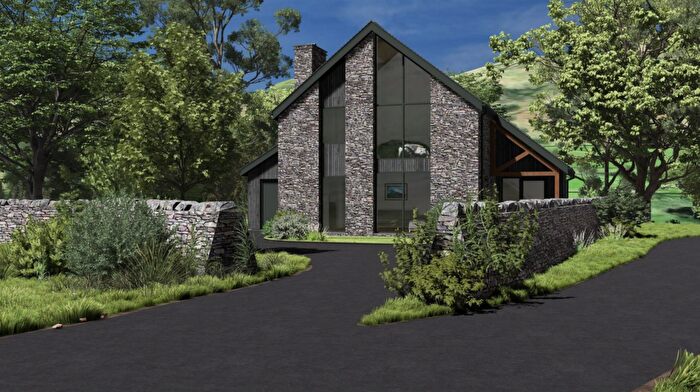 3 Bedroom House For Sale In High Glenridding, Glenridding, CA11