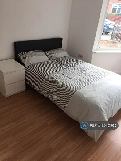 Studio To Rent In Tinkers Farm Road, Birmingham, B31