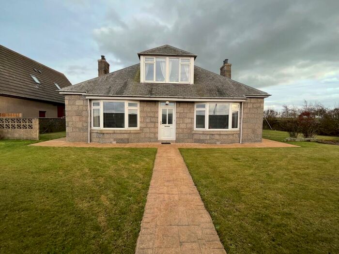 3 Bedroom Flat To Rent In Charleston, Nigg, Aberdeen, AB12