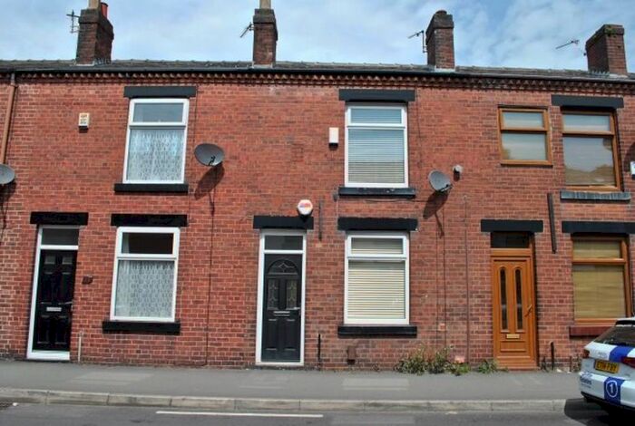 2 Bedroom Property To Rent In Cecil Street, Walkden, Manchester, M28