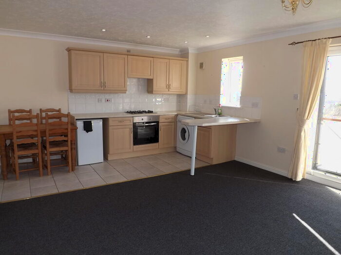 2 Bedroom Apartment To Rent In Lakeside Boulevard, Lakeside, DN4