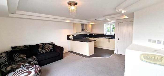 1 Bedroom Flat To Rent In Church Lane, London, E11