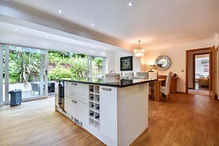 5 Bedroom Detached House For Sale In Caledonia Crescent, Inverclyde, Gourock, PA19