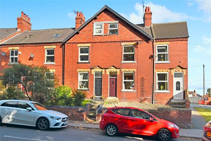 3 Bedroom Terraced House To Rent In Leeds Road, Methley, Leeds LS26