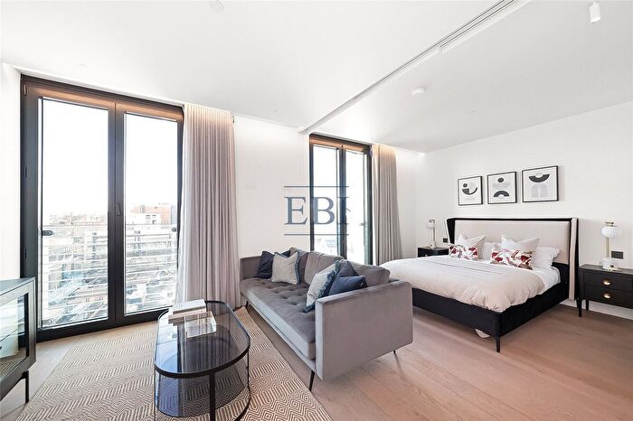 1 Bedroom Flat To Rent In Mandarin Oriental Residence, Hanover Square, London, W1S