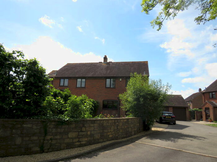 3 Bedroom House To Rent In White Horse Lane, Hinton St. Mary, Sturminster Newton, DT10