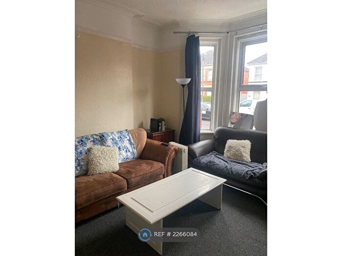 7 Bedroom Detached House To Rent In Alma Road, Bournemouth, BH9