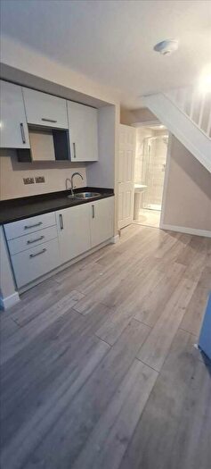 1 Bedroom Apartment To Rent In Sun Lane, Gravesend, DA12