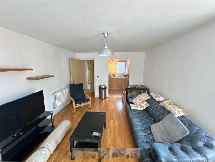 1 Bedroom Property To Rent In Longleat Avenue, Birmingham, B15