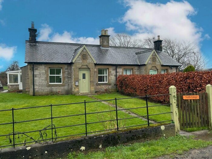 2 Bedroom Cottage To Rent In Stocksfield, Northumberland, NE43