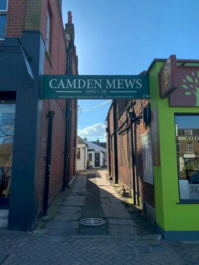 Office Commercial To Rent In High Street, Chislehurst, BR7