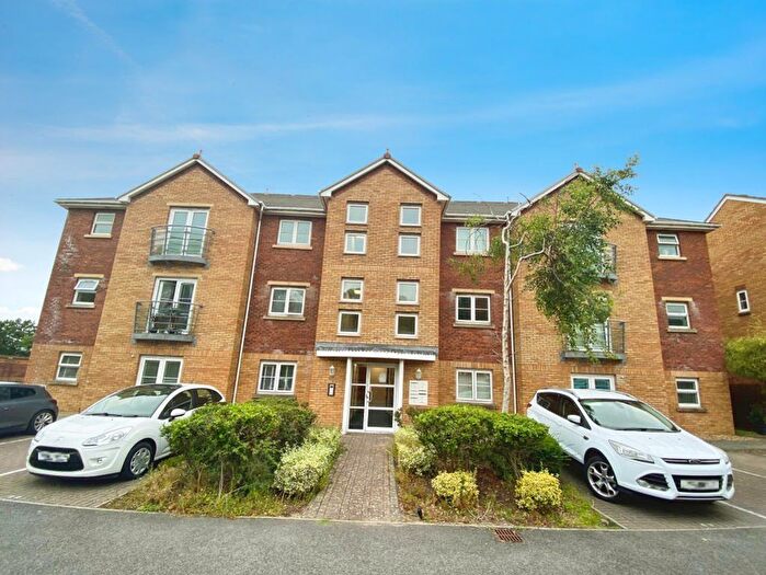 1 Bedroom Flat To Rent In Maes Dewi Pritchard, Brackla, CF31