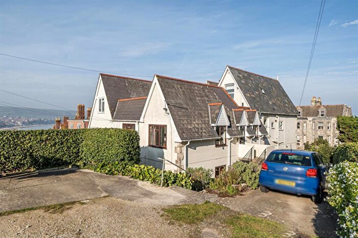 2 Bedroom Apartment For Sale In Park Road, Swanage, BH19