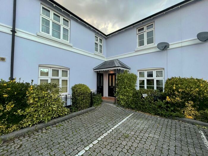 2 Bedroom House To Rent In Broadwater Street East, Worthing, BN14