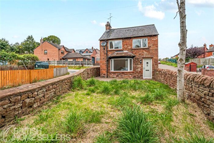 3 Bedroom Detached House For Sale In Lazonby, Penrith, Cumbria, CA10