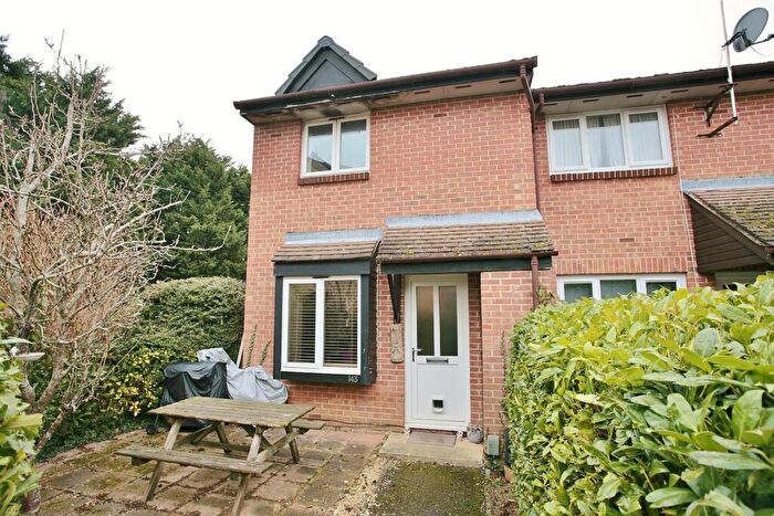 1 Bedroom Terraced House To Rent In Kidlington, OX5