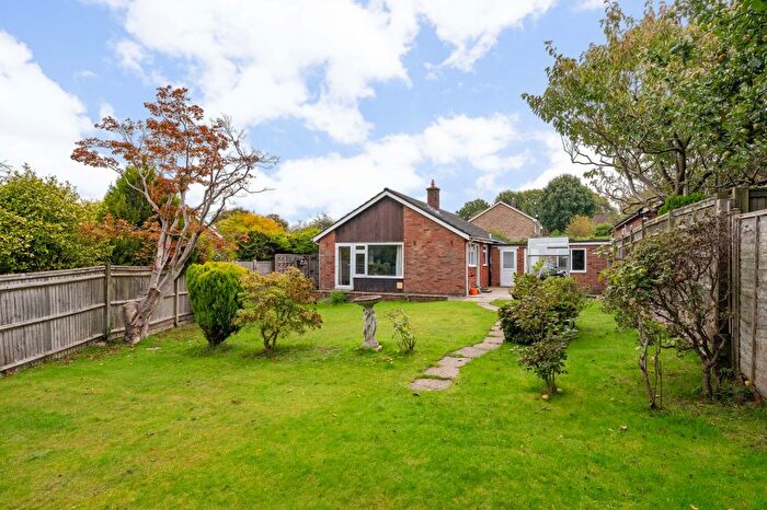 3 Bedroom Bungalow For Sale In Common Wood Rise, Crowborough, East Sussex, TN6
