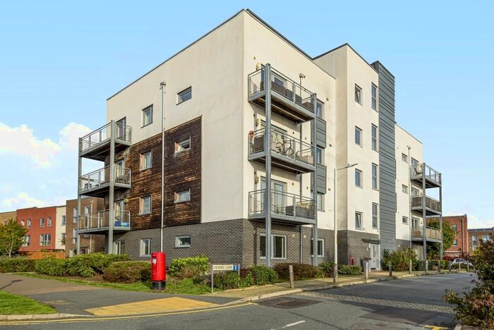 2 Bedroom Flat To Rent In Vickers Lane, Dartford, DA1