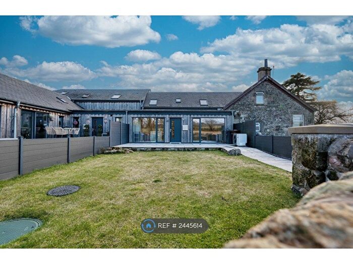 3 Bedroom Terraced House To Rent In Lennoxlea Farm, Glasgow, G66