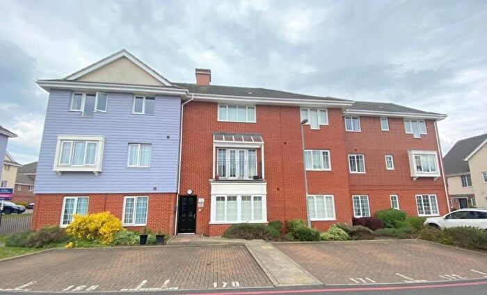 1 Bedroom Flat To Rent In Coleridge Drive, Eastcote, Ruislip, HA4