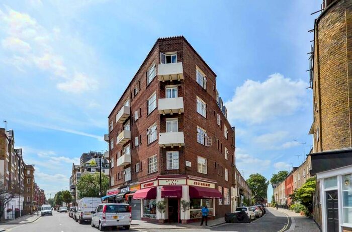 1 Bedroom Flat To Rent In Astral House, Regency Place, Westminster, London, SW1P