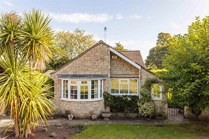 3 Bedroom Detached House For Sale In River View, Boston Spa, LS23