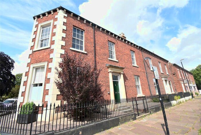2 Bedroom Flat To Rent In B, Hartington Place, Carlisle, Cumbria, CA1