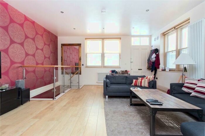 2 Bedroom Apartment To Rent In Cheshire Street, London, E2