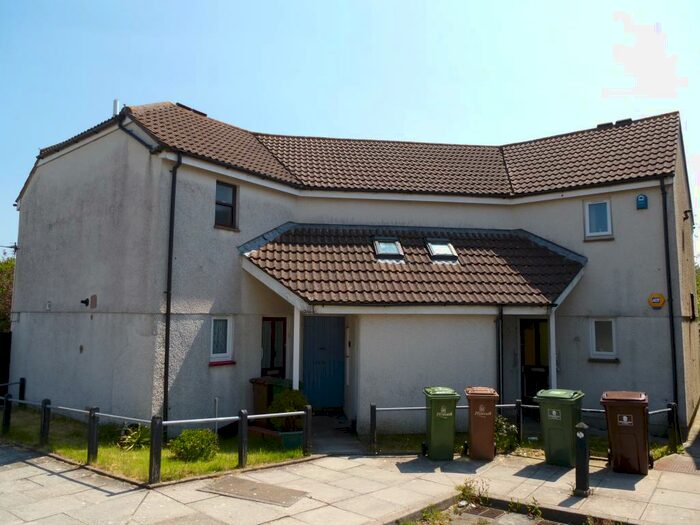 1 Bedroom Flat To Rent In Exeter Close, Ernesettle, Plymouth, PL5