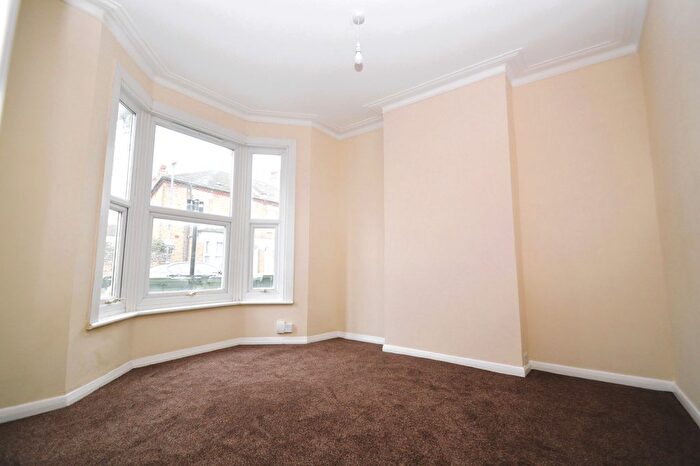 2 Bedroom Terraced House To Rent In Reidhaven Road, Plumstead, London, SE18