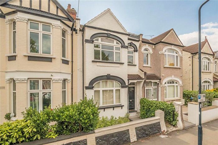 1 Bedroom Flat For Sale In Olive Road, London, NW2