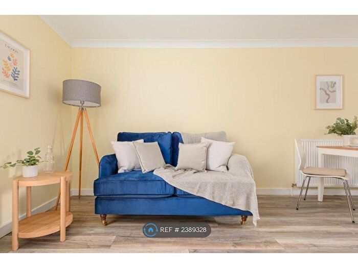 1 Bedroom Flat To Rent In Damside, Edinburgh, EH4