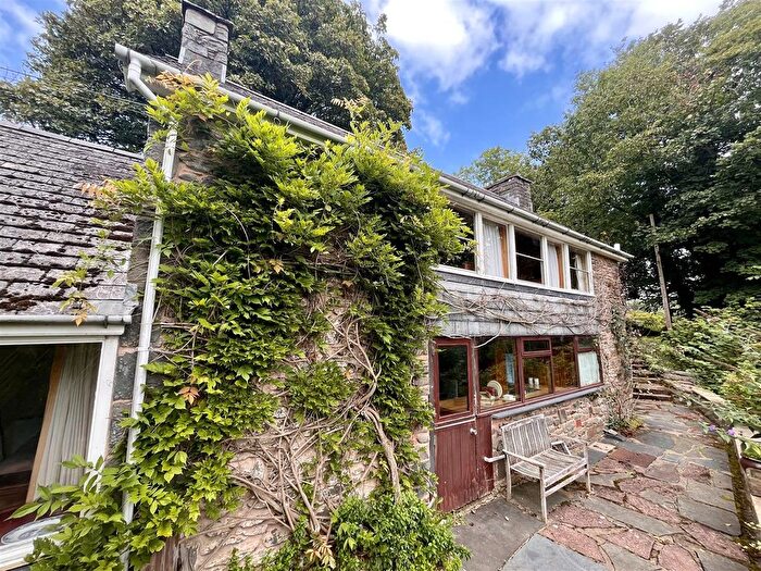 3 Bedroom Cottage For Sale In Rhydypandy, Llangeitho, Tregaron, SY25