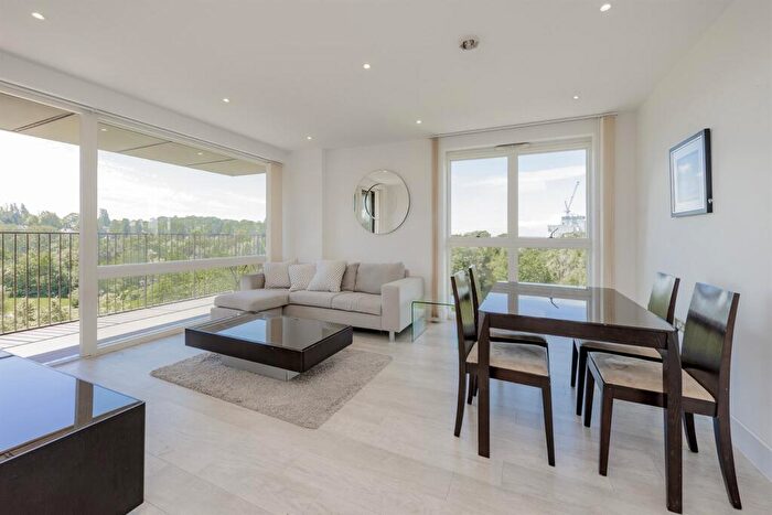 2 Bedroom Apartment To Rent In Bodiam Court, NW10