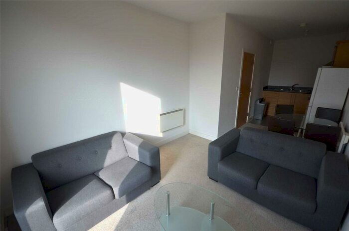 1 Bedroom Apartment To Rent In Springfield Court, Springfield Road, Dean Road, Salford, M3