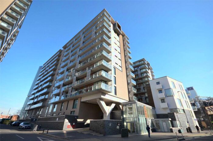 2 Bedroom Apartment To Rent In Spectrum, Blackfriars Road, Salford, M3