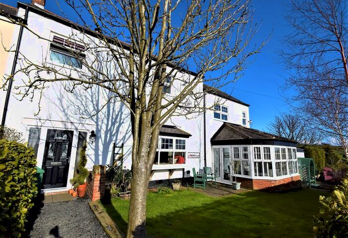 5 Bedroom Semi-Detached House For Sale In Cow Close Farm, Durham Road, Easington Village, County Durham, SR8