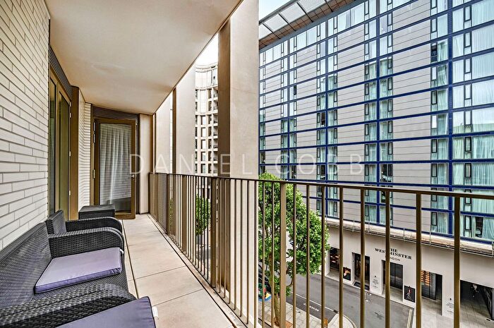 2 Bedroom Flat To Rent In Abell House, John Islip Street, SW1P