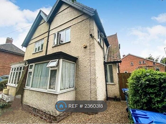 1 Bedroom Flat To Rent In Dereham Road, Norwich, NR2