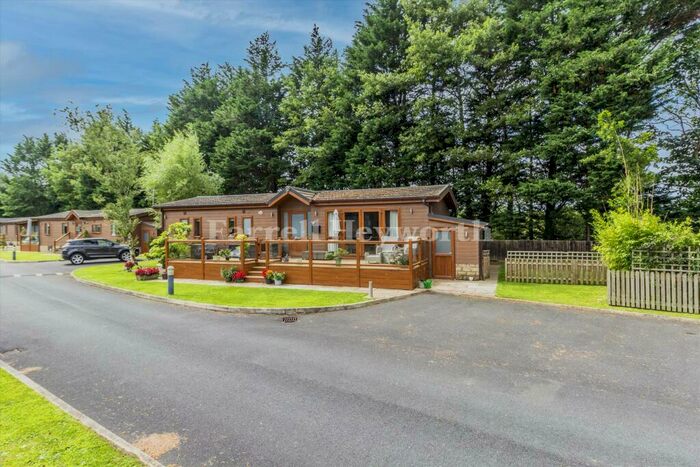 2 Bedroom Property For Sale In Garstang Road, St. Michaels, Preston, PR3