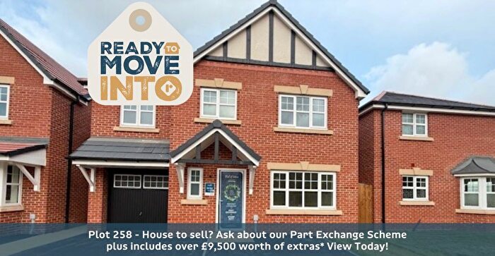 4 Bedroom Detached House For Sale In Richmond Point, Lytham St. Annes, Lancashire, FY8