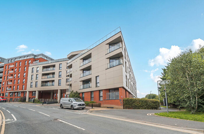 3 Bedroom House For Sale In Adelphi Street, Salford, Greater Manchester, M3