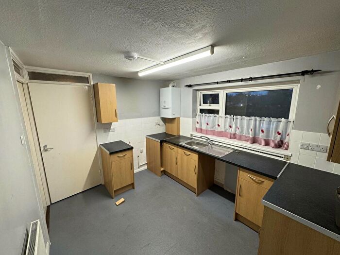 1 Bedroom Flat For Sale In Flat Faynes Court, Sunderland Road, Sandy, Bedfordshire, SG19