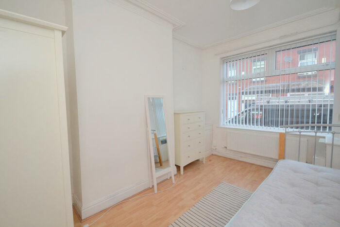 5 Bedroom Terraced House To Rent In Brailsford Road, Fallowfield, Manchester, M14