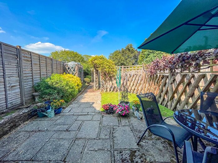 2 Bedroom Semi-Detached House For Sale In Manchester Road, Ninfield, TN33