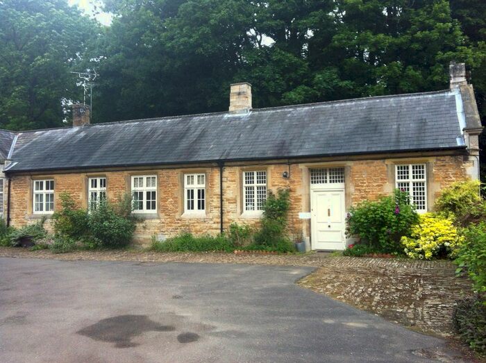 2 Bedroom Detached House To Rent In Stable Yard, Exton Park, Exton, Oakham LE15