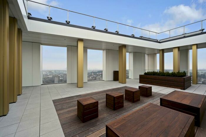 2 Bedroom Apartment To Rent In River Mill One Station Road, SE13