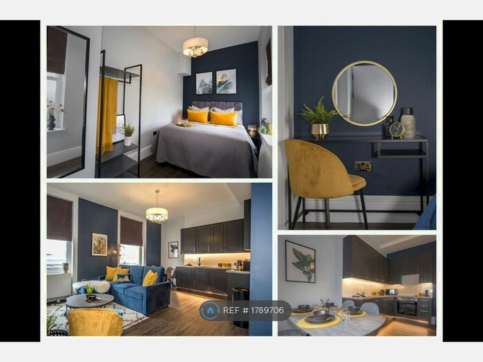 2 Bedroom Flat To Rent In North West House, Brighton, BN1