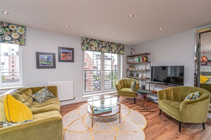 3 Bedroom Flat For Sale In Tower Street, Edinburgh, EH6