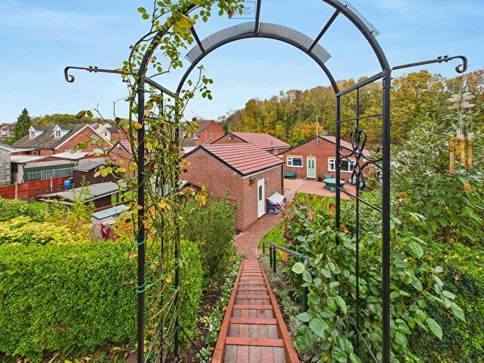 3 Bedroom Detached Bungalow For Sale In Main Road, Morton, DE55